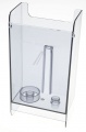 Tank - C00303210 482000090741 Water Tank Grey [Whirlpool Indesit]